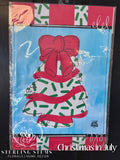 Lil Debbie Tree Flag