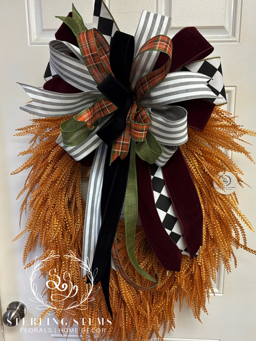 The Lillian Bow