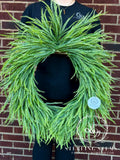 Small Sawgrass