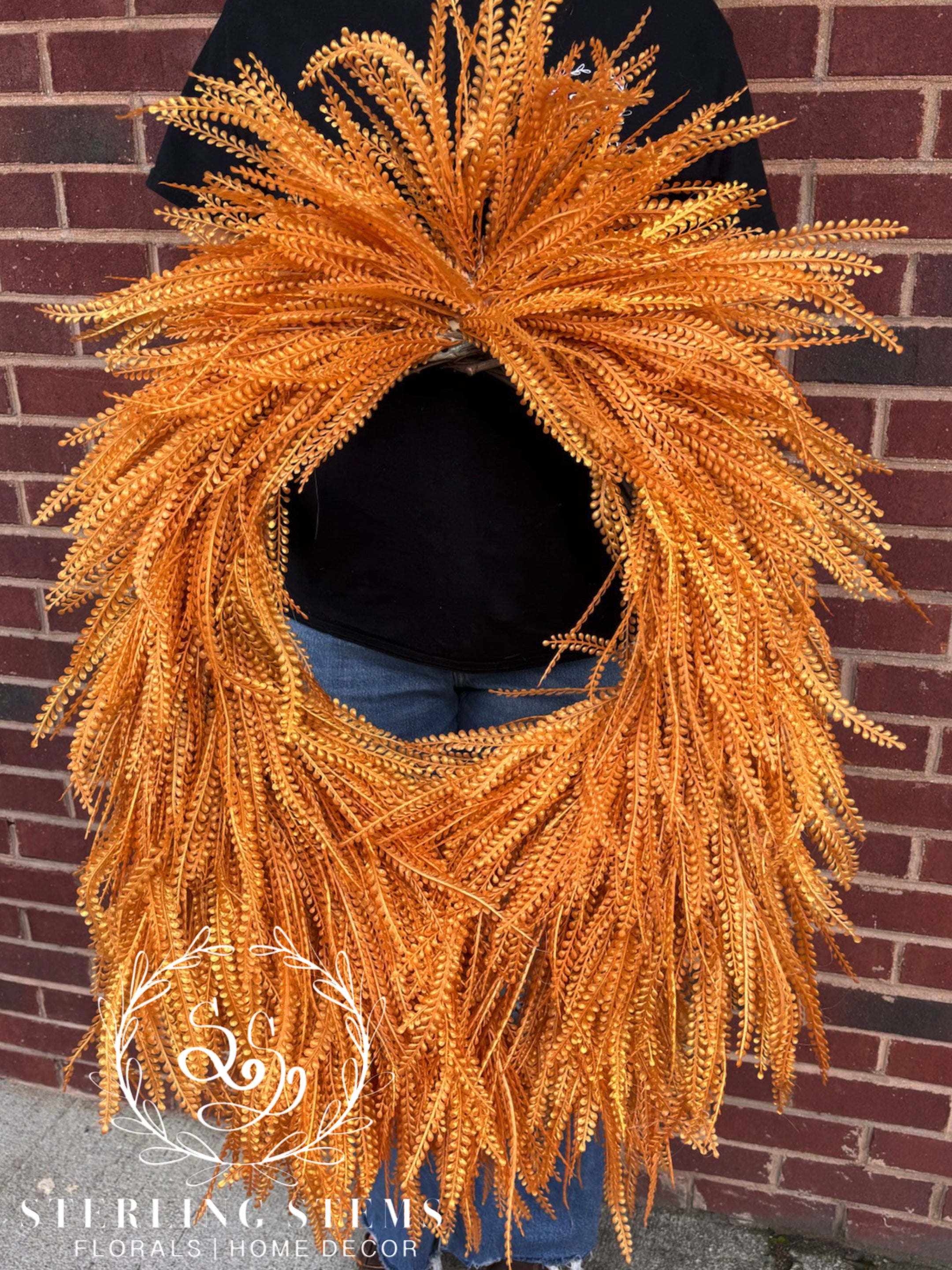 Medium Sparkle Beadgrass