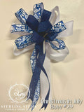 #29 Christmas Bow