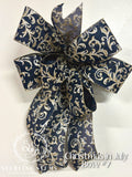 #7 Christmas Bow