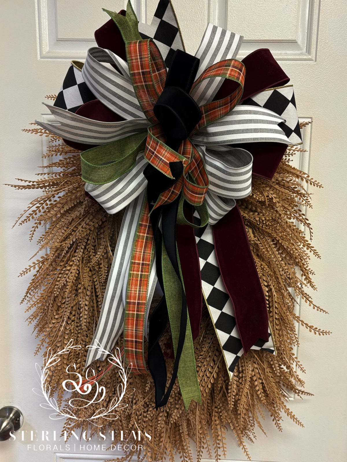 The Lillian Bow