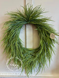 Small Sawgrass