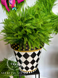 Beadgrass Pot Toppers- UV Resistant
