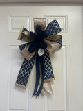 #2 Christmas Bow