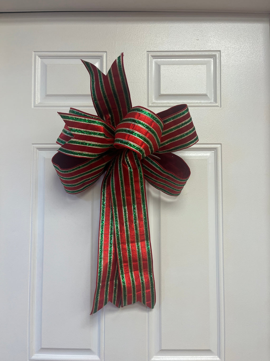 #5 Christmas Bow
