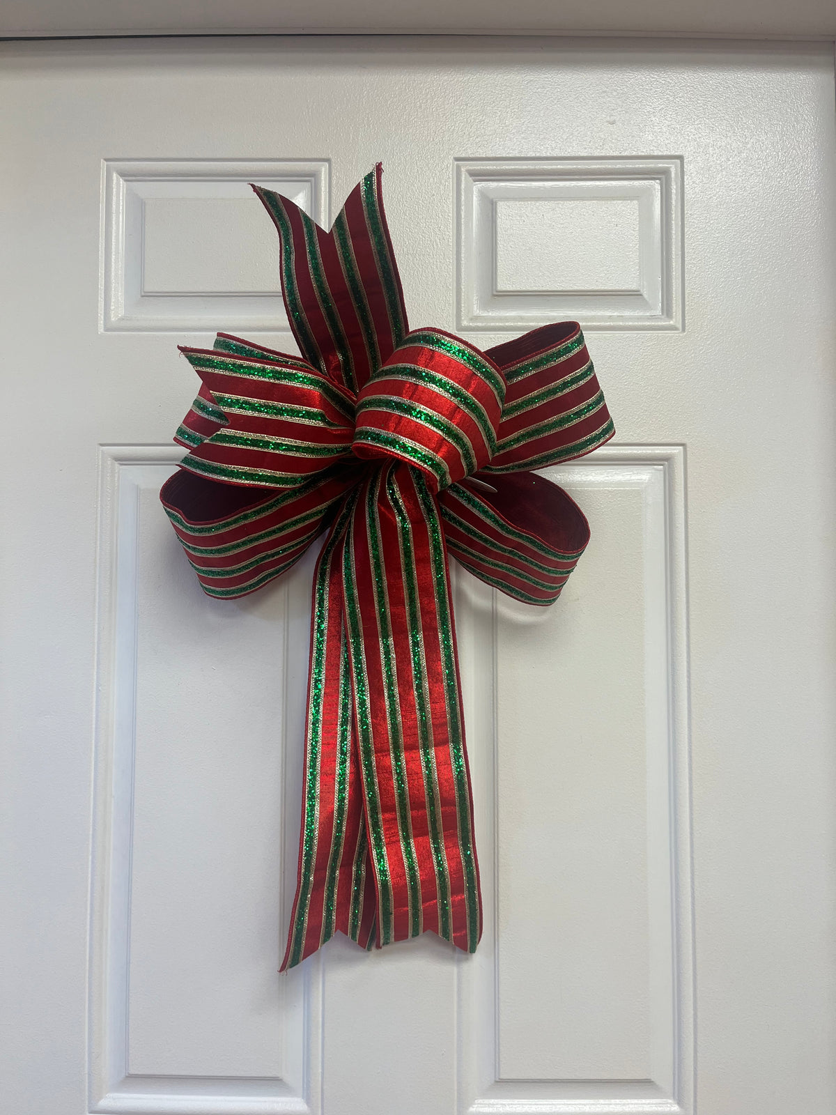 #5 Christmas Bow