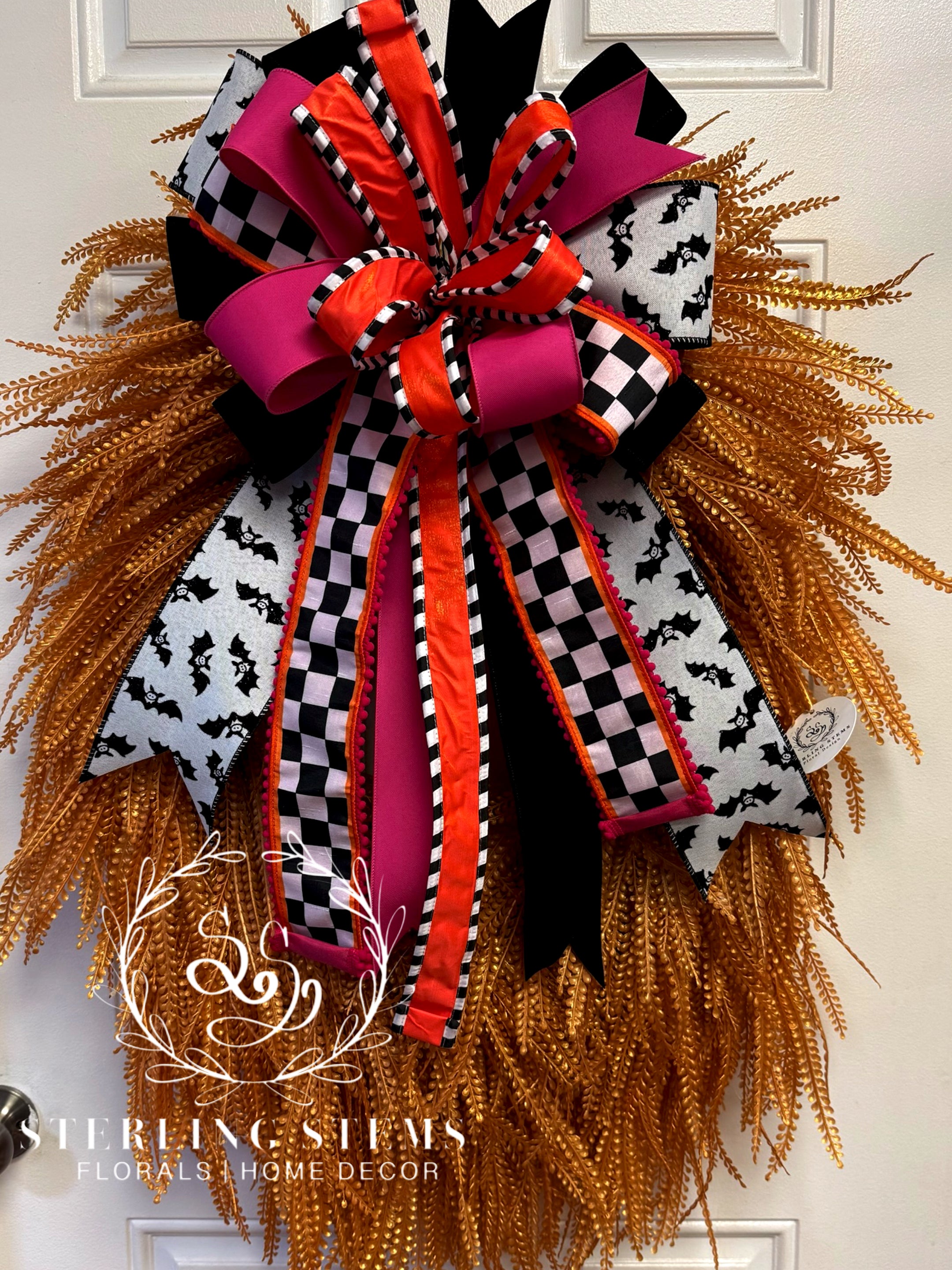 ✨The Meredith Bow✨
