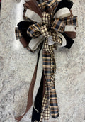 Fall Designer Bow #3