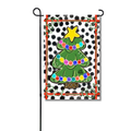 Color Tree Garden Glam