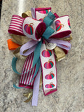 Fall Designer Bow #4