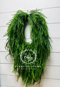 Large Hanging Beadgrass